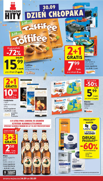 Intermarche