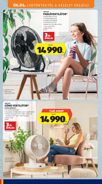 Aldi