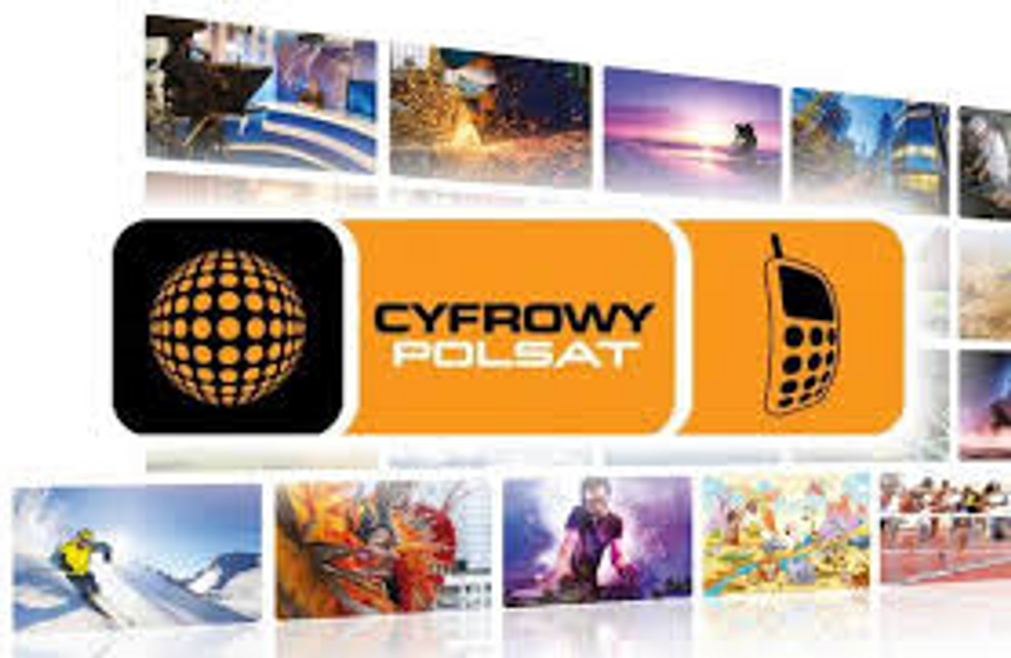 Polsat Cyfrowy