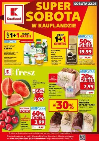 Kaufland