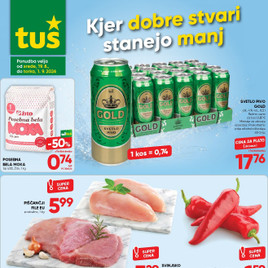Tus