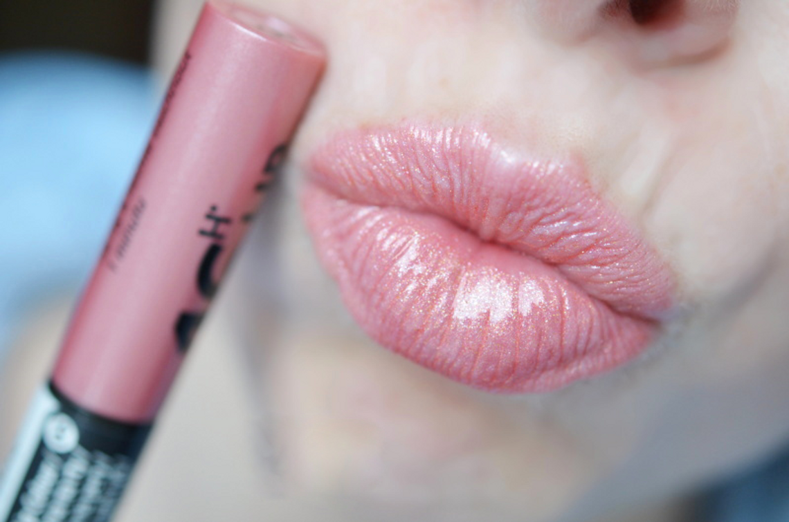 Dermacol 16H Lip Colour odstín číslo pět