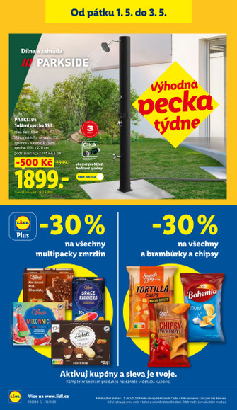 Lidl.cz
