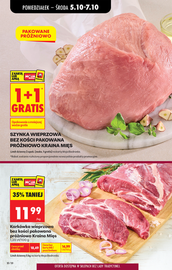 Biedronka