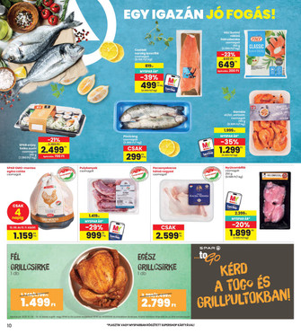 SPAR