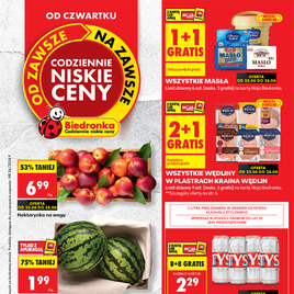 Biedronka