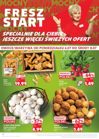 Kaufland