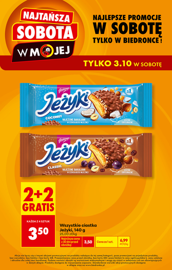 Biedronka