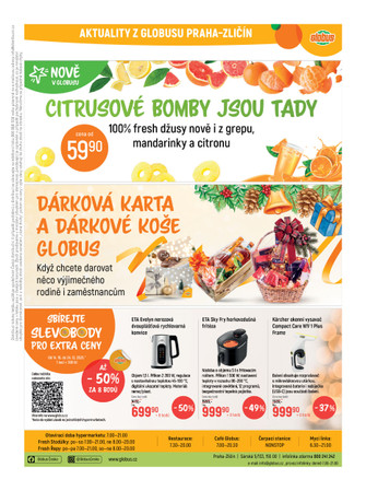 Globus