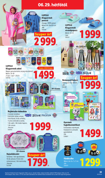 Lidl