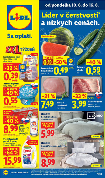 Lidl