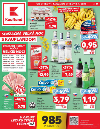 Kaufland
