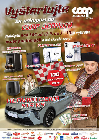 COOP Jednota