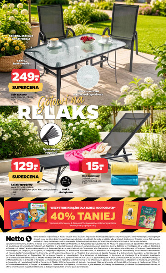Netto