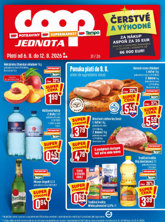 COOP Jednota
