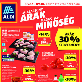 Aldi