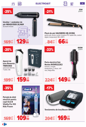 Carrefour