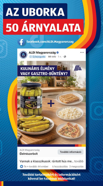 Aldi
