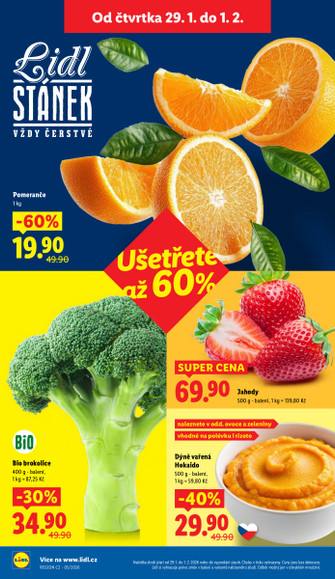 Lidl.cz