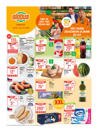 Globus