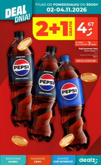 Dealz