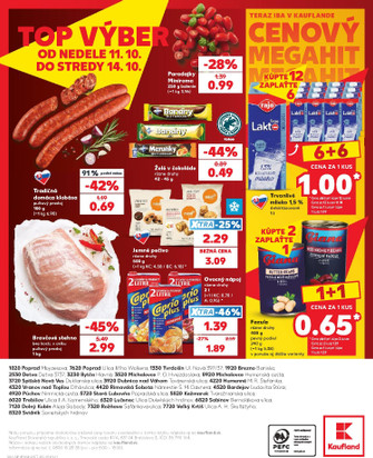 Kaufland