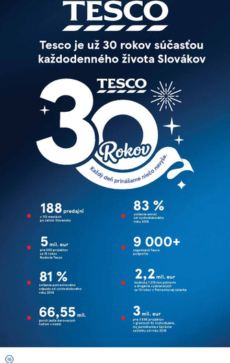 Tesco