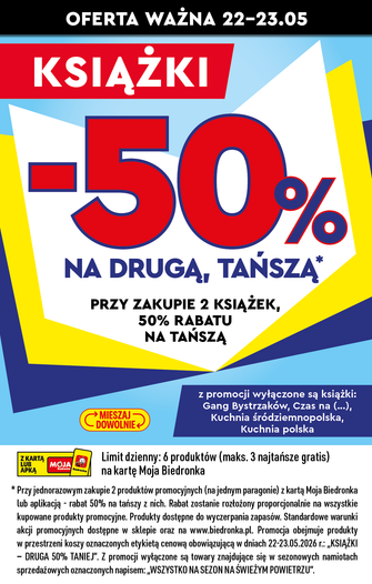 Biedronka
