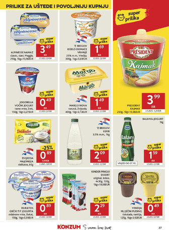 Konzum