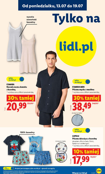 Lidl