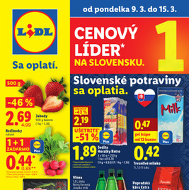 Lidl