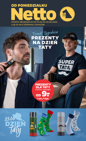 Netto