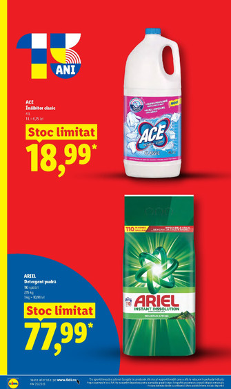 Lidl