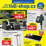Lidl-shop.cz