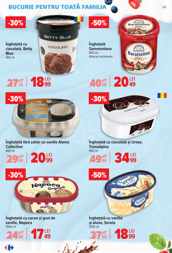 Carrefour