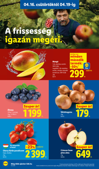 Lidl