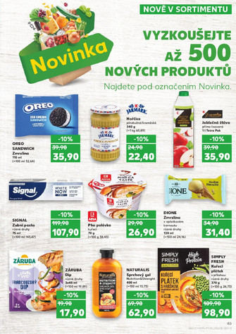Kaufland