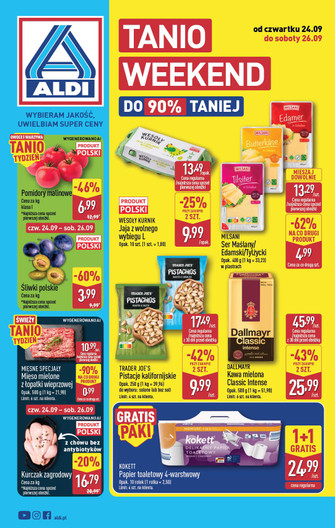 ALDI