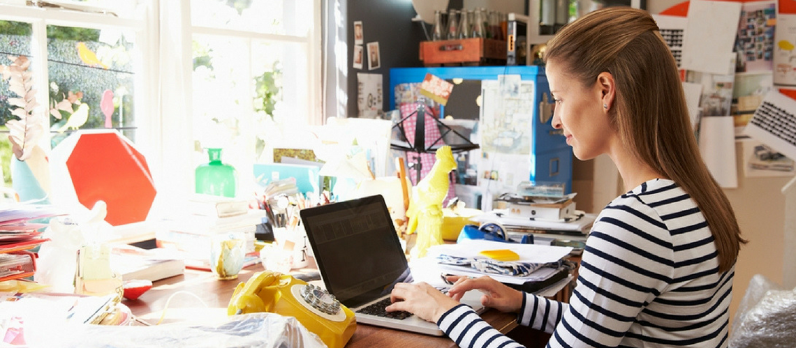 Zakupy przez internet to komfortowe zakupy z zacisza domowego