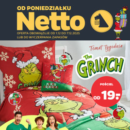 Netto - Non Food