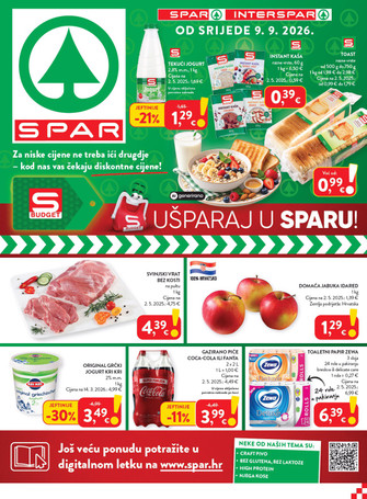 Spar