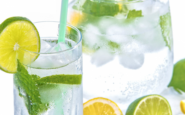 Osviežte sa! Uhorková limonáda 3x inak