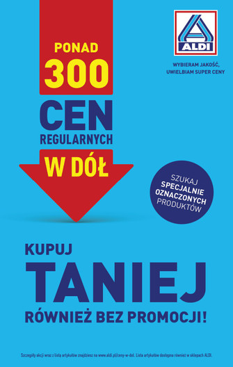 ALDI