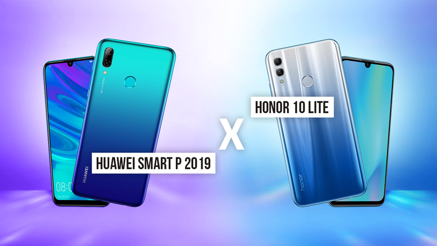 Nadupané smartphony do 6 000 Kč - Huawei vs. Honor