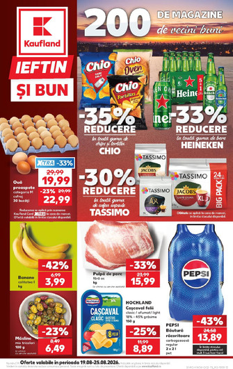 Kaufland