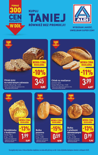 ALDI