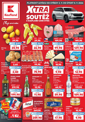 Kaufland