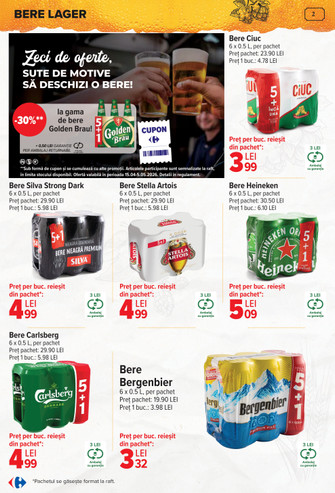 Carrefour