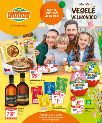 Globus