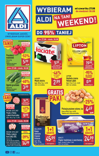 ALDI
